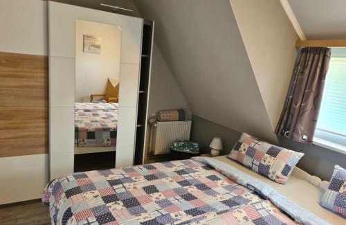 Barssel Apartment | Haus Katharina