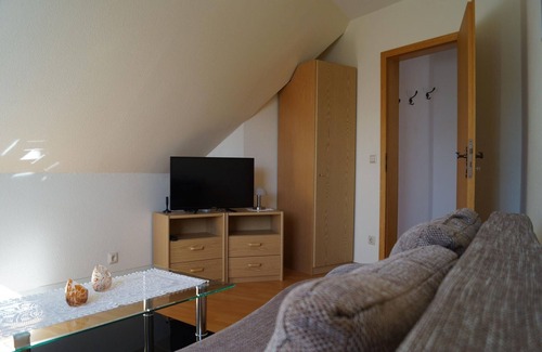 Westerwisch Apartment | Haus Katharina Ferienwohnung 1