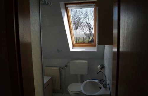 Westerwisch Apartment | Haus Katharina Ferienwohnung 1