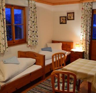 Landeck Apartment | Haus Kathrein