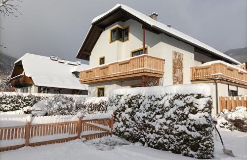 Mauterndorf Apartment | Haus Katris