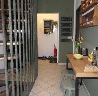 Mauterndorf Apartment | Haus Katris