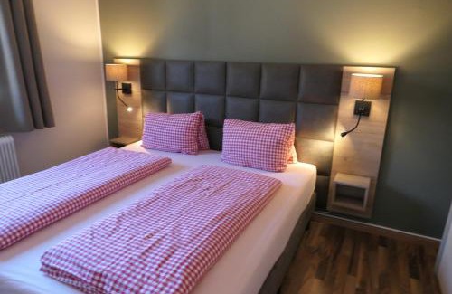 Mauterndorf Apartment | Haus Katris