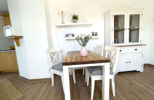 Duhnen Apartment | Haus Kirsten, Fewo Nr. 5
