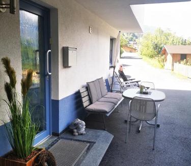 Imsterberg Apartment | Haus Knoll