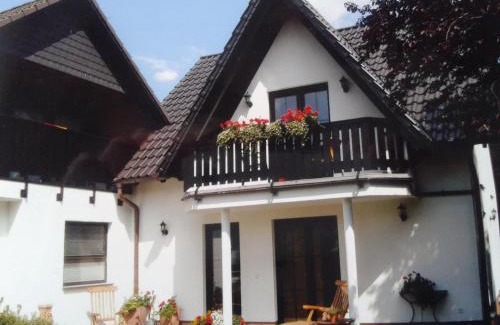 Ohlhof Apartment | Haus Kollwitzweg - Ferienwohnungen