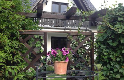 Ohlhof Apartment | Haus Kollwitzweg - Ferienwohnungen