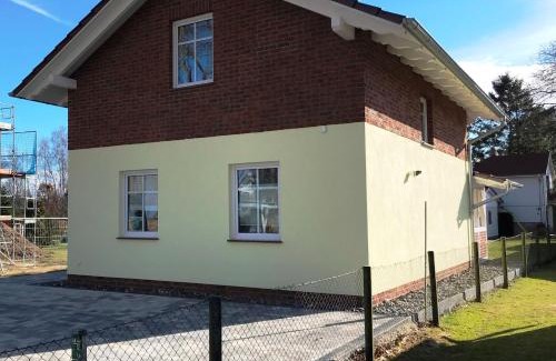 Bodstedt House | Haus Kranichweide