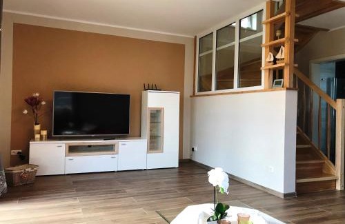 Bodstedt House | Haus Kranichweide