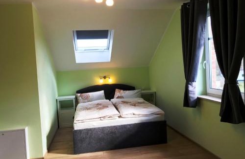 Bodstedt House | Haus Kranichweide