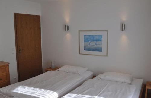 Langenargen Apartment | Haus Kubus
