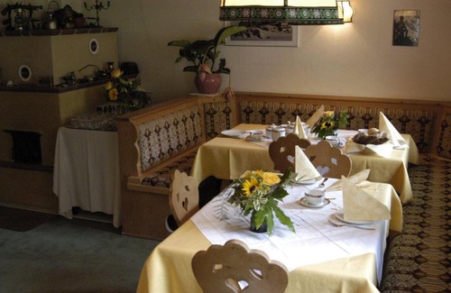 Martello Bed & Breakfast | HAUS Lampacher