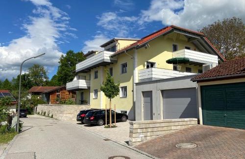 Neubeuern Apartment | Haus Langweid - Moderne Ferienwohnungen mit Luxus im Inntal