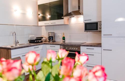 Sankt Michael im Lungau Apartment | Haus Lassacher