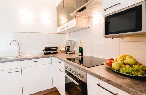 Sankt Michael im Lungau Apartment | Haus Lassacher