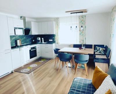 Kaprun Apartment | Haus Laubreuter