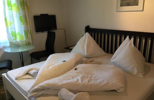 Sankt Jakob in Haus Apartment | Haus Lechner Apartments
