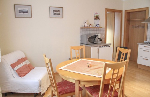 Puchberg Am Schneeberg Apartment | *Haus Lenz* holiday apartment 30m²