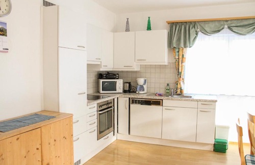 Puchberg Am Schneeberg Apartment | Haus Lenz Ferienwohnungen - Fam Ostermann