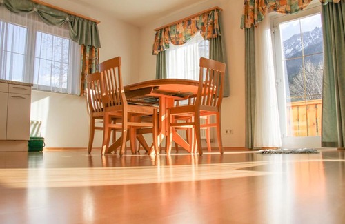 Puchberg Am Schneeberg Apartment | Haus Lenz Ferienwohnungen - Fam Ostermann