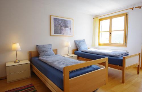 Grisons Apartment | Haus Liaun 2
