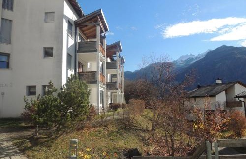 Grisons Apartment | Haus Liaun 2