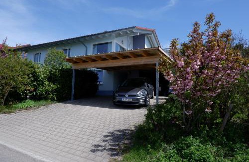 Dachsberg Apartment | Haus Lichtblick