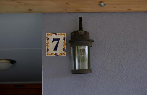 Dachsberg Apartment | Haus Lichtblick