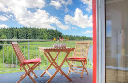 Emmingen-Liptingen Apartment | Haus Lina