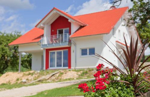 Emmingen-Liptingen Apartment | Haus Lina