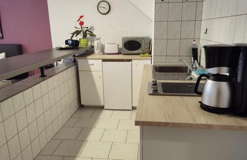 Frauenwald Apartment | Haus Linde Frauenwald am Rennsteig