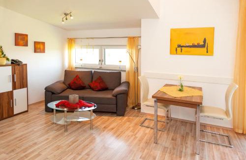 Ruhstorf Apartment | Haus Lindenfeld