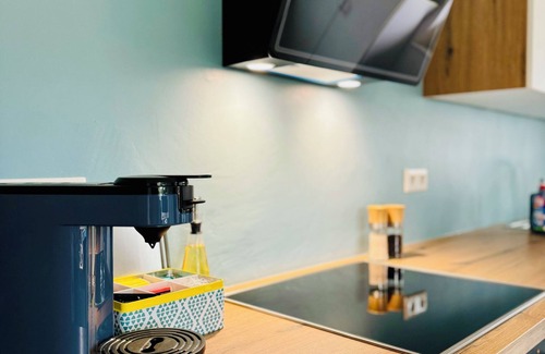 Hattstedt House | Haus Lotta