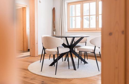 Tschagguns Apartment | Haus Luisa by Emju