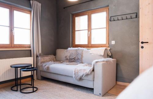Tschagguns Apartment | Haus Luisa by Emju