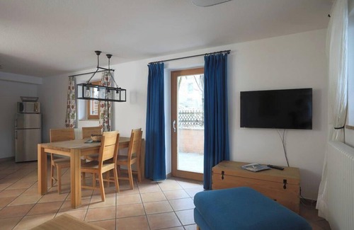 Horn Apartment | Haus Luna 3