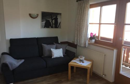 Fiss Apartment | Haus Müller