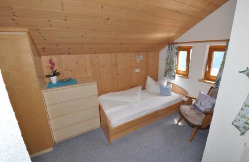 Fiss Apartment | Haus Müller