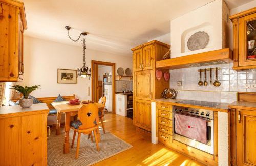 Eisenberg Apartment | Haus Magnushof