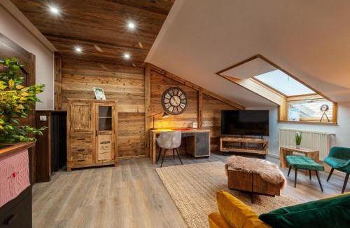 Eisenberg Apartment | Haus Magnushof
