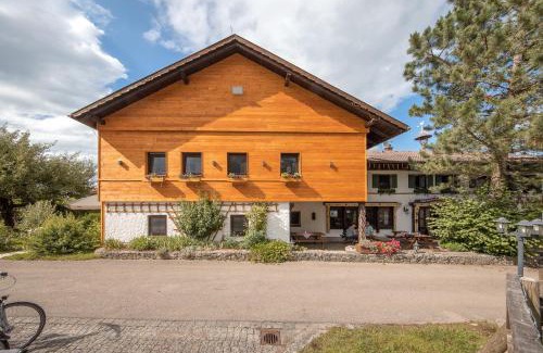 Eisenberg Apartment | Haus Magnushof