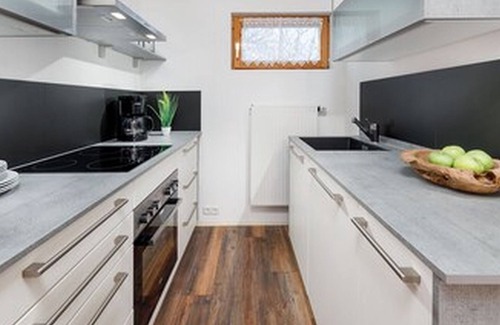 Eisenberg Bed & Breakfast | Haus Magnushof