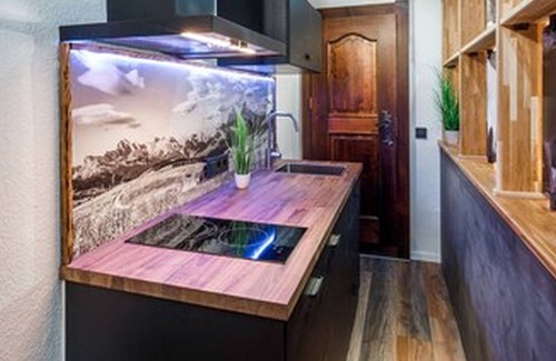 Eisenberg Bed & Breakfast | Haus Magnushof
