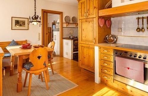 Eisenberg Bed & Breakfast | Haus Magnushof