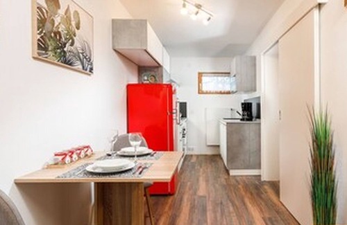 Eisenberg Bed & Breakfast | Haus Magnushof