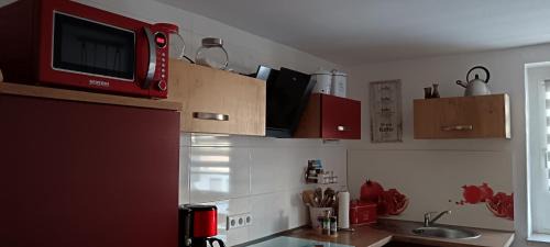 Harztor Apartment | Haus Maisonette am Harz