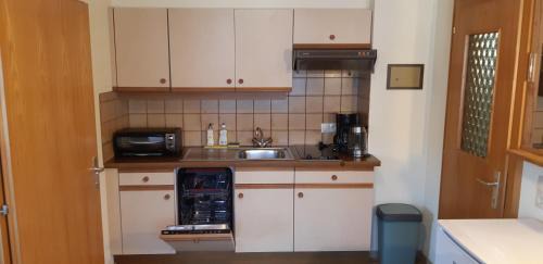 Vandans Apartment | Haus Mansaura