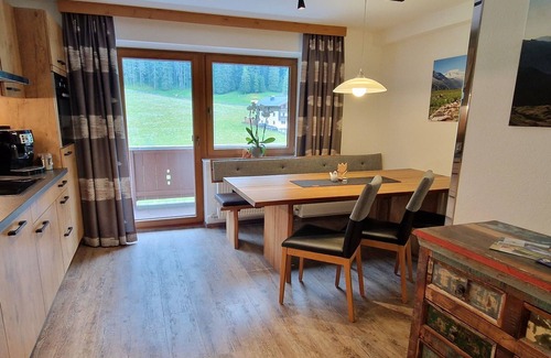 Madseit Apartment | Haus Marchegg