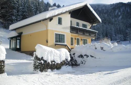 Lackenhof Apartment | Haus Margarete