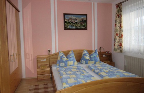 Lackenhof Apartment | Haus Margarete